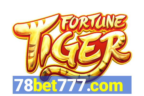78bet777.com