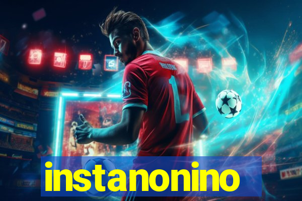 instanonino