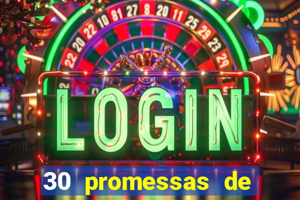 30 promessas de amor para namorado