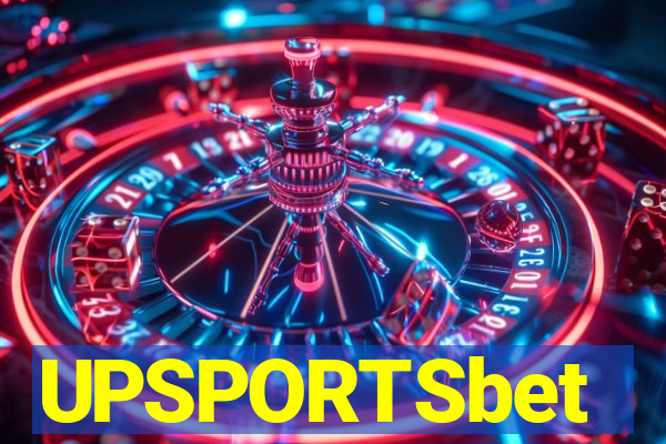 UPSPORTSbet