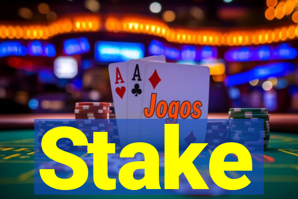 Stake