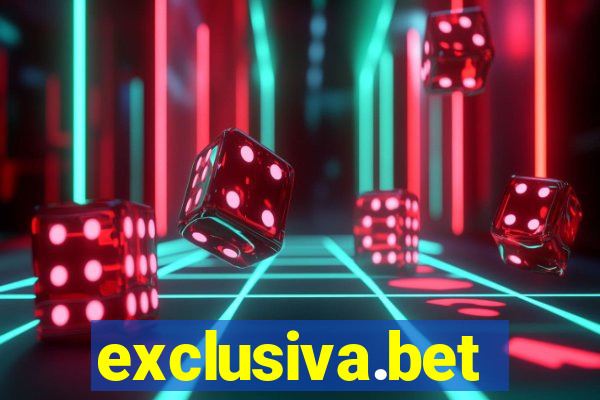exclusiva.bet