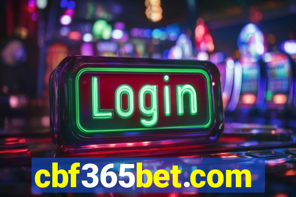 cbf365bet.com