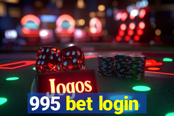995 bet login