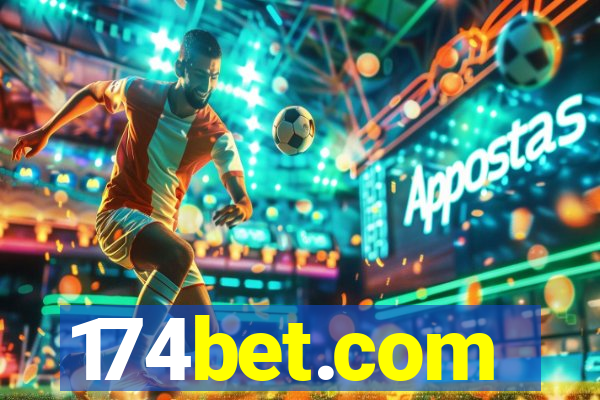 174bet.com