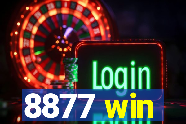 8877 win