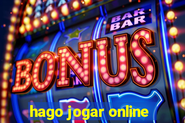 hago jogar online