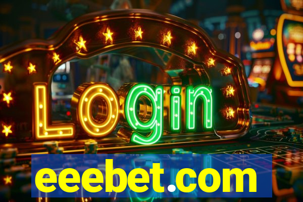 eeebet.com