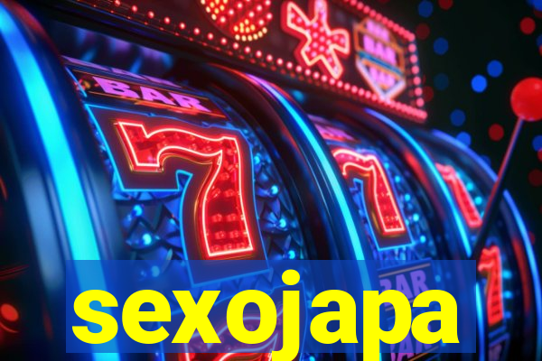 sexojapa
