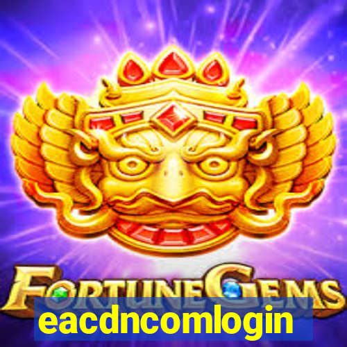eacdncomlogin