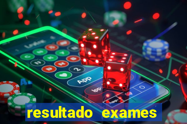 resultado exames unimed poa