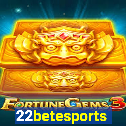 22betesports