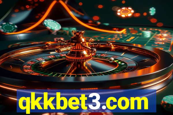 qkkbet3.com