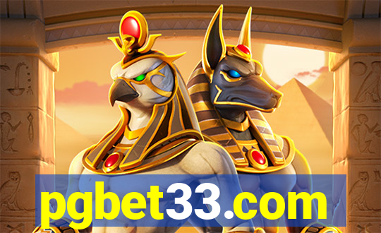 pgbet33.com