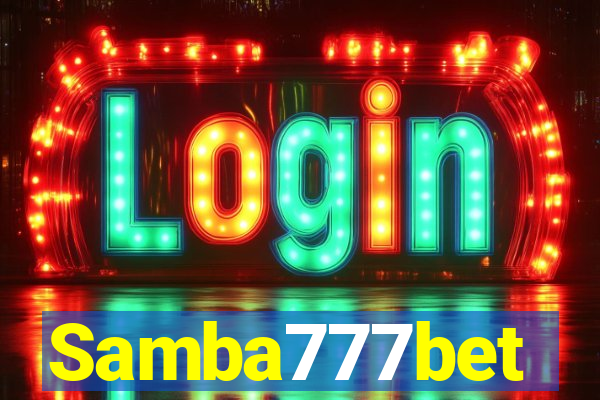 Samba777bet