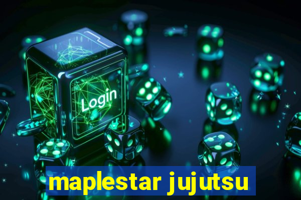 maplestar jujutsu