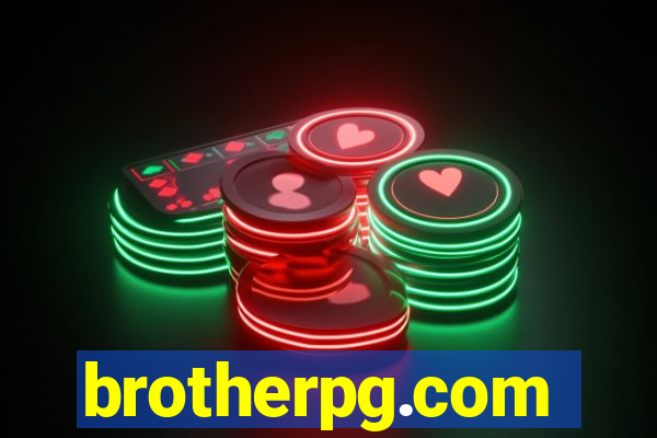 brotherpg.com