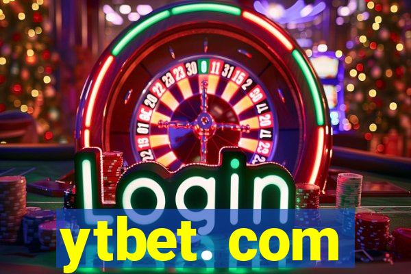 ytbet. com