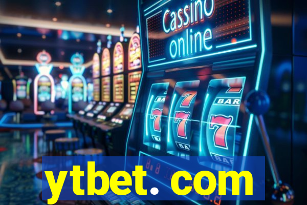 ytbet. com