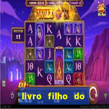 livro filho do fogo - volume 3 pdf grátis