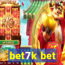bet7k bet