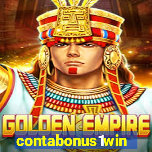 contabonus1win