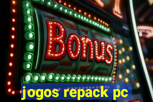 jogos repack pc