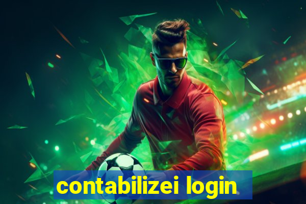 contabilizei login