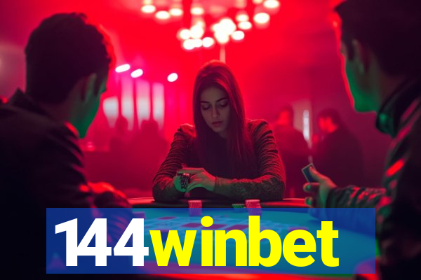 144winbet