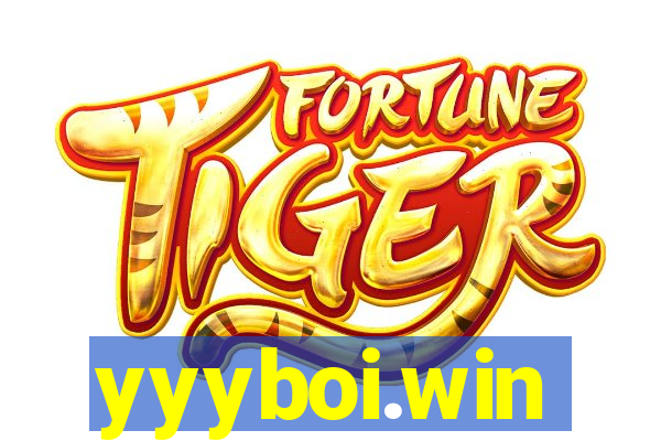 yyyboi.win