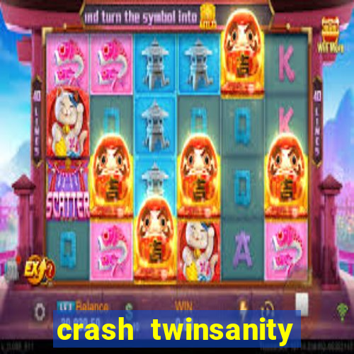 crash twinsanity ps2 rom
