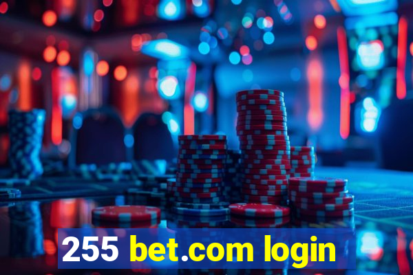 255 bet.com login