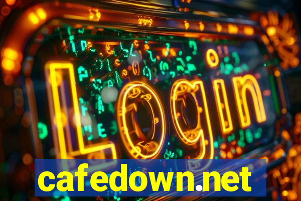 cafedown.net