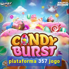 plataforma 357 jogo