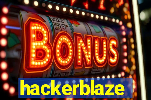 hackerblaze