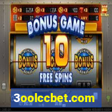 3oolccbet.com