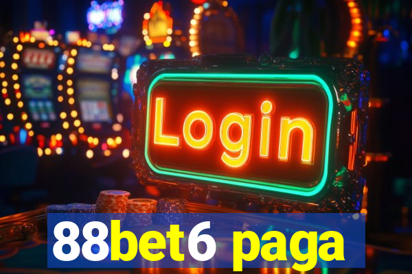 88bet6 paga