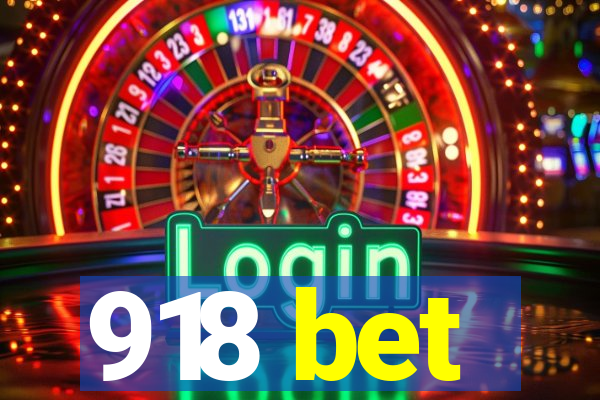 918 bet