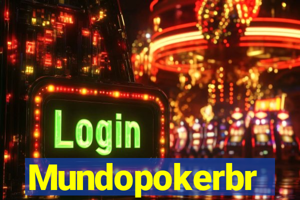 Mundopokerbr