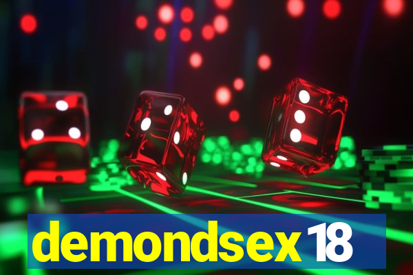 demondsex18