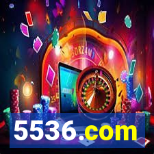 5536.com