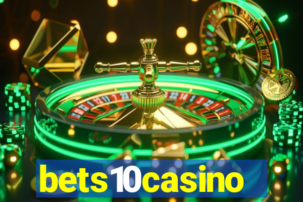 bets10casino