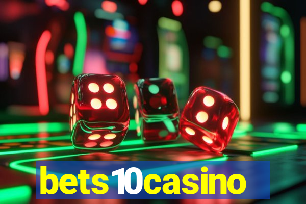 bets10casino