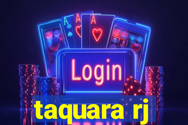 taquara rj