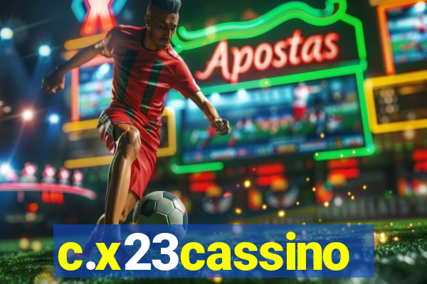 c.x23cassino
