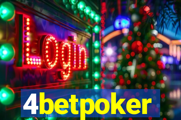 4betpoker