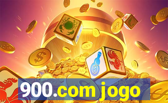 900.com jogo