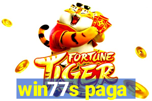 win77s paga