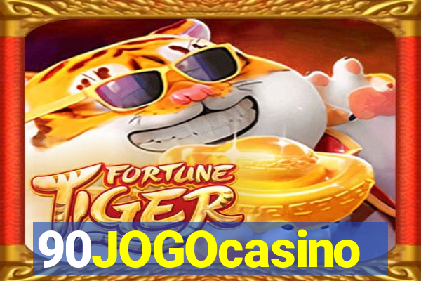 90JOGOcasino