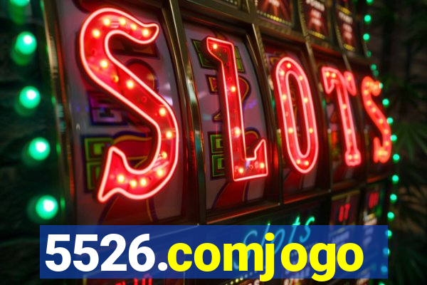 5526.comjogo